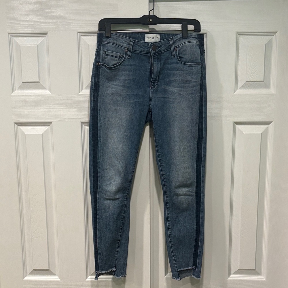 Parker Smith Skinny Jeans Size 28
